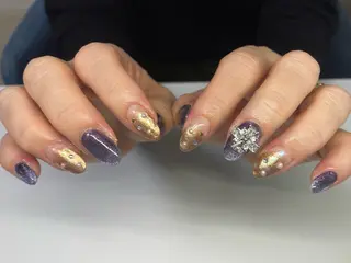 ネイル &CHOU CHOU nail いちかわのネイルデザイン