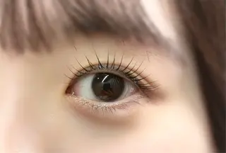 マツエク・マツパ ciela. eyelashのマツエク・マツパデザイン