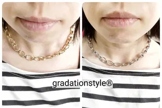 🎼グラデーション スタイル札幌♫*✧のマツエク・マツパデザイン