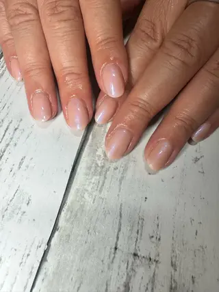 ネイル e.nail所属・🍎吉田 恵里🍎のネイルデザイン