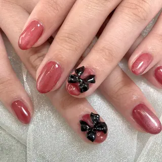 ネイル kagei rinaのネイルデザイン