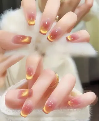 ネイル ^MEOW^ salonのネイルデザイン