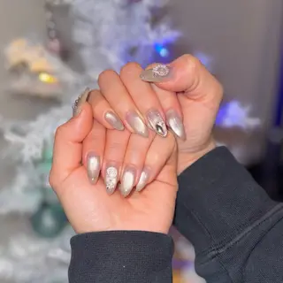 ネイル RII nailのネイルデザイン