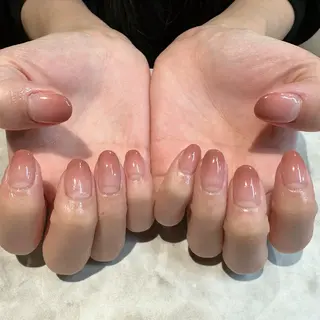 ネイル erinca nail所属・圦本 有紀のネイルデザイン