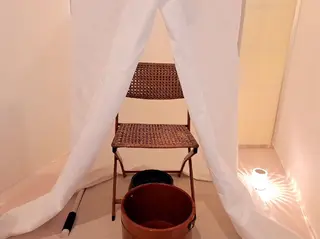 ハーブ温熱ケアサロン【BISKI】所属・ハーブ温熱ケアサロン 【BISKI 】のエステ・リラクイメージ