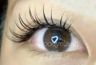 マツエク・マツパ Favori 山下のマツエク・マツパデザイン