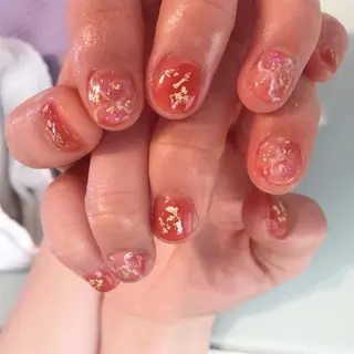 ネイル Picasso nailのネイルデザイン