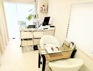 メンズ セルフホワイトニングサロンSHELL所属・セルフホワイニング サロンSHELL木場のエステ・リラクイメージ