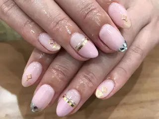 ネイル 中川 愛理のその他イメージ