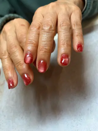 ネイル LINON所属・【LINON】 airiのネイルデザイン