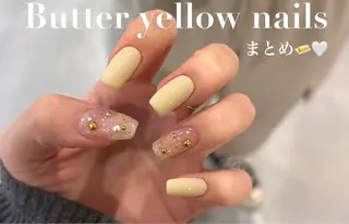 ネイル ゆ いのネイルデザイン