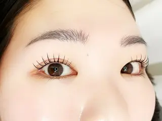 マツエク・マツパ bloom mizukiのマツエク・マツパデザイン