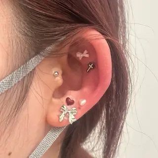 vico名古屋栄店所属・🌺+vico 栄店 🌺MAYUKIの眉毛・アイブロウイメージ