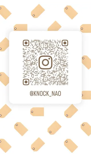 ロング knock な お 烏丸御池のヘアスタイル