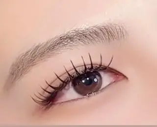 マツエク・マツパ FUNIC asamiのマツエク・マツパデザイン