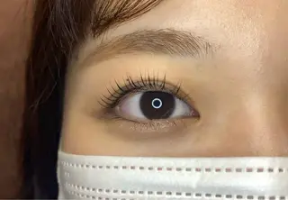 マツエク・マツパ Noël ゆりのマツエク・マツパデザイン