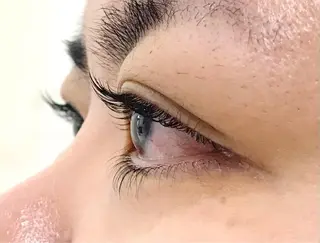 マツエク・マツパ REI eyelashのマツエク・マツパデザイン