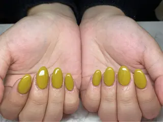 ショート ネイル Beauty Salon  Luna所属・Beauty Salon Lunaのエステ・リラクイメージ