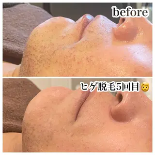 浜野 恵美のエステ・リラクイメージ