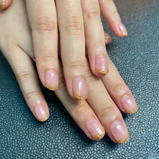 ネイル kagami所属・kagami マイのネイルデザイン