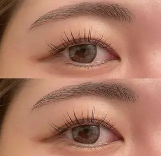 マツエク・マツパ MARI 🩵🫧のマツエク・マツパデザイン