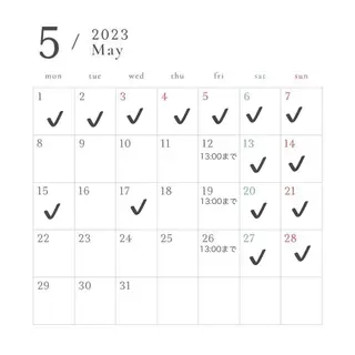 &me ayakaのエステ・リラクイメージ