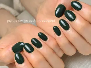 ネイル jdn natsumiのネイルデザイン