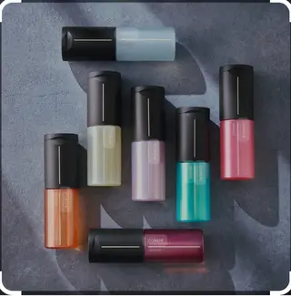 ロング 透明感カラー/ 個性派🩶LANAのヘアスタイル