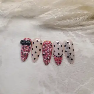 ネイル Nail  Ai    のネイルデザイン