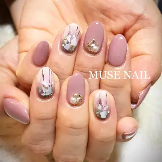 ネイル jdn kayokoのネイルデザイン