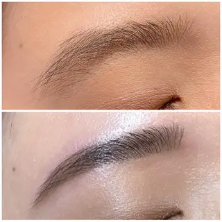 アイブロウ foisalon misuzuのマツエク・マツパデザイン