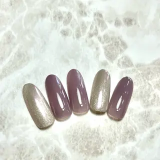 ネイル maninail ayaのネイルデザイン