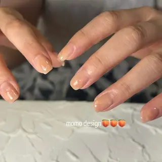 ネイル Lofinails ちひろのネイルデザイン