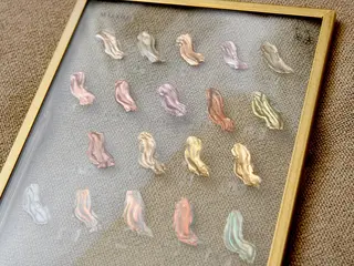 ネイル Phu‘k la 浦安店のネイルデザイン