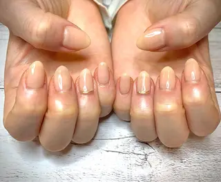 ネイル 💎女性専用💎浅草 /蔵前/押上makiのネイルデザイン