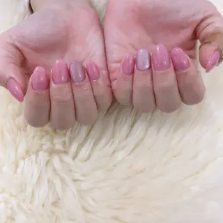 ネイル SOL NAILのネイルデザイン