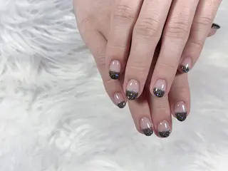 ネイル 🦋Kiyomi. 🦋のネイルデザイン