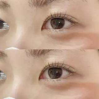 マツエク・マツパ murata mizukiのマツエク・マツパデザイン