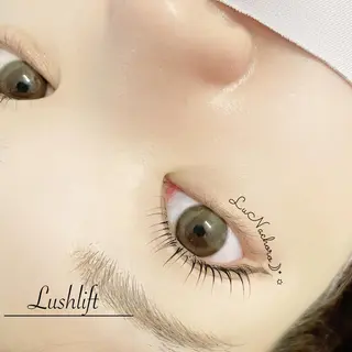 マツエク・マツパ Yamashita 🌙Jessicaのマツエク・マツパデザイン