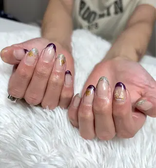 ネイル LUANA n'sのネイルデザイン