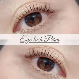 パーマ マツエク・マツパ 西院eye fallonのマツエク・マツパデザイン