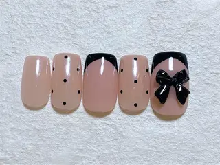 ネイル ネイルビート 上野店のネイルデザイン