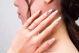 ネイル solnail ソルネイルのネイルデザイン