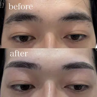 アイブロウ 表参道 眉毛サロン MIYUの眉毛・アイブロウイメージ