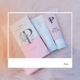 パーマ Y.Beauty 池袋のマツエク・マツパデザイン