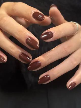 ネイル K. Yukoのネイルデザイン