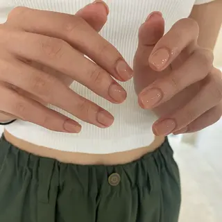 ネイル salondevi2 rikoの眉毛・アイブロウイメージ