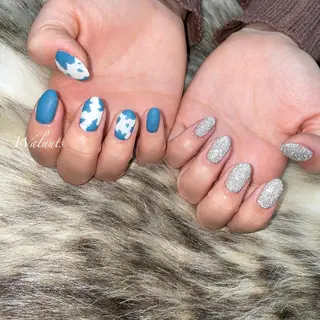 ネイル esterella所属・Nail salon esterellaのネイルデザイン