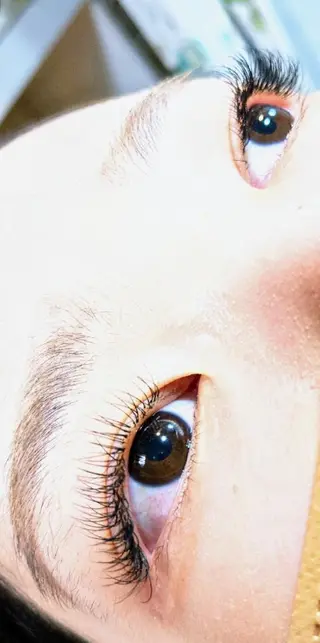 マツエク・マツパ LA PERLA 錦糸町徒歩1分のマツエク・マツパデザイン