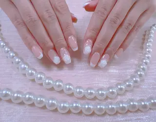 ネイル 横浜 美夢のネイルデザイン